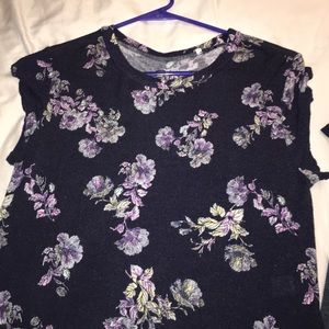 new flower top