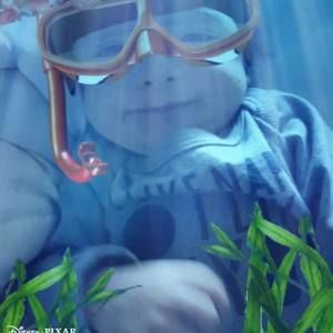 Meet your Posher, Sammie