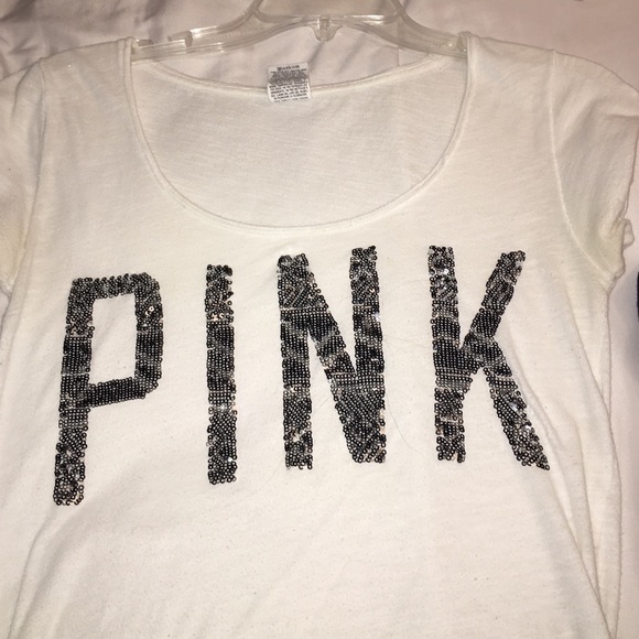 VS shirt!