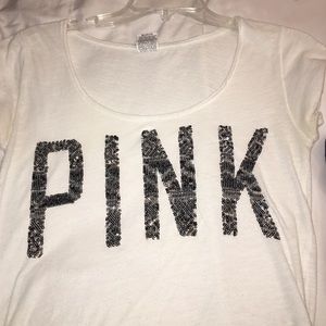 VS shirt!