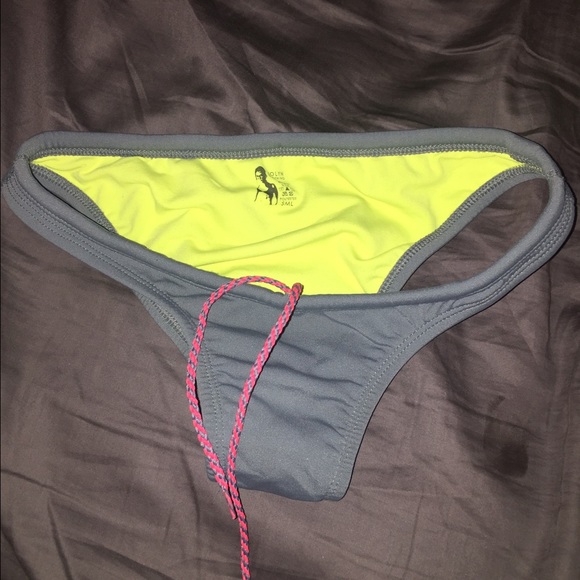 JOLYN bottoms (willing to trade)