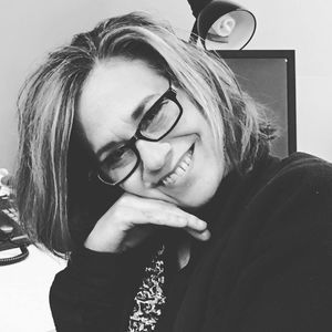 Meet your Posher, Jodi