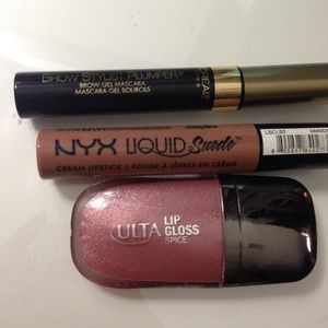 Drugstore Trio
