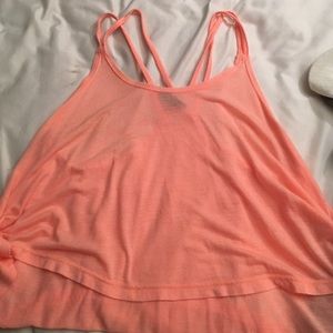 summer tank!