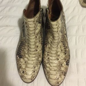 Sam Edelman booties