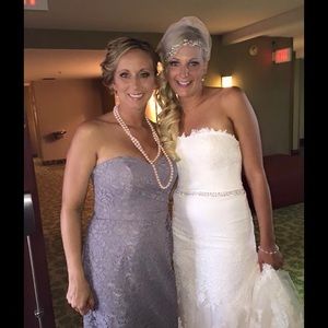 Meet your Posher, Hailey