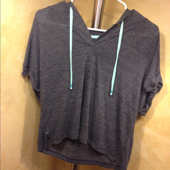 Athletic sweater, (Aeropostale)