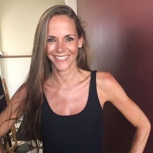 Meet your Posher, April