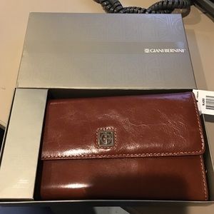 Giani Bernini Wallet