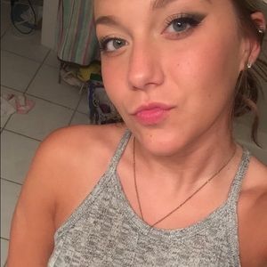 Meet your Posher, Lexi