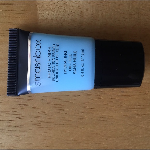 Smashbox Primer