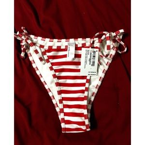 NWT American Apparel Bikini Bottom- S