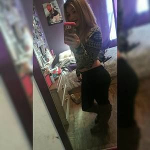 Meet your Posher, Betty