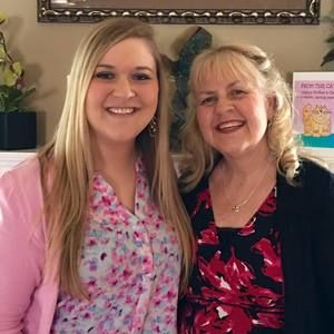 Meet your Posher, Ashley