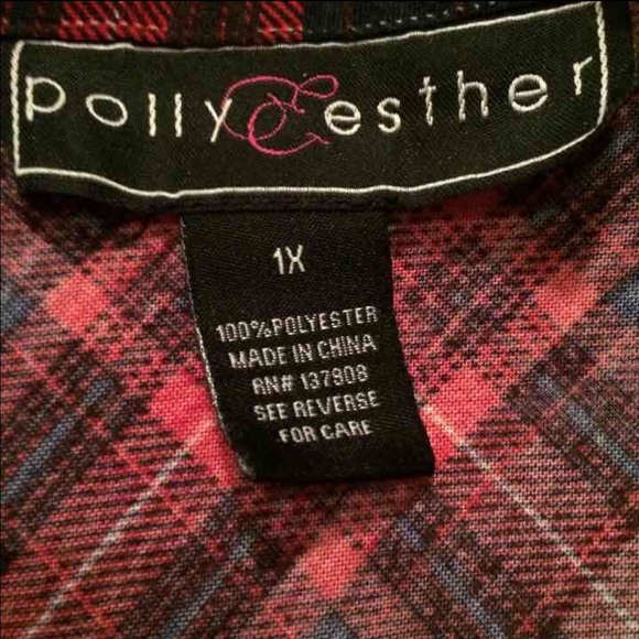 Flannel! - Picture 2 of 3