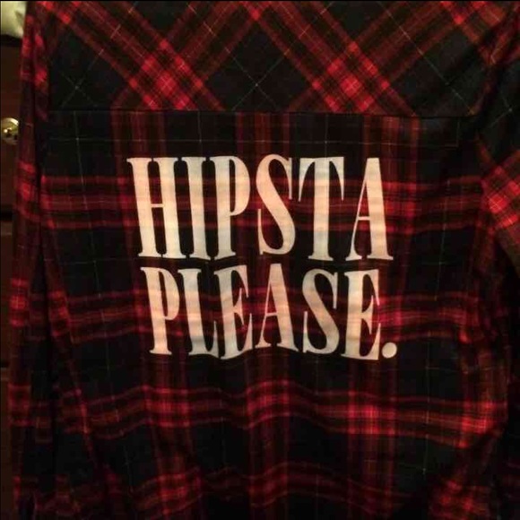 Flannel! - Picture 3 of 3