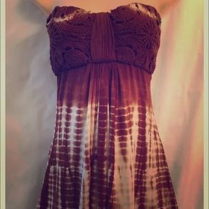 Sky Brand Dress Size M - perfect condition!