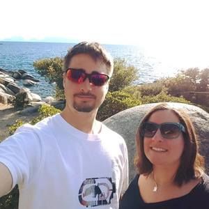 Meet your Posher, Lisa