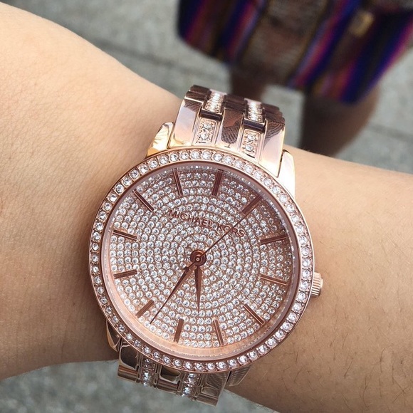 GENUINE MICHAEL KORS WATCH