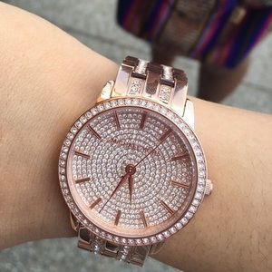 GENUINE MICHAEL KORS WATCH