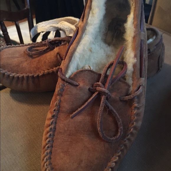 Uggs shoes