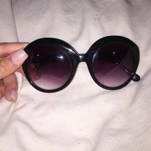 ELIZABETH AND JAMES SUNGLASSES