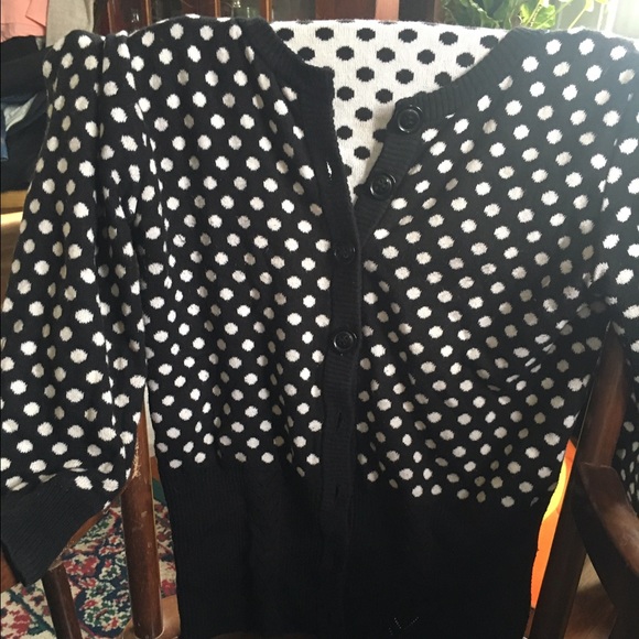 Light half sleeve summer sweater