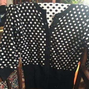 Light half sleeve summer sweater