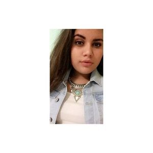 Meet your Posher, Briceli