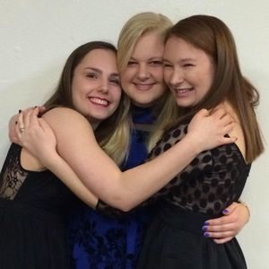 Meet your Posher, Emma