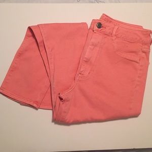 Brand New 'Sky High Jegging'