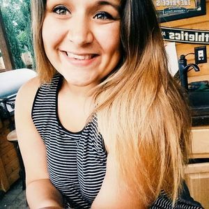 Meet your Posher, Lexi