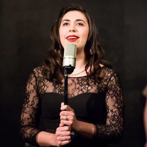 Meet your Posher, Paula