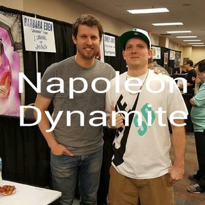 Meet your Posher, James