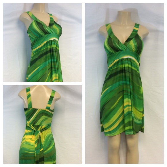 PRETTY YOUNG THING SUMMER DRESS - Picture 2 of 4