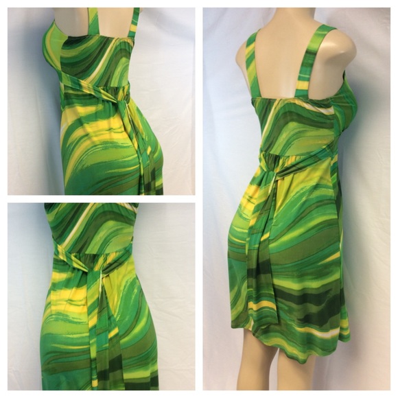 PRETTY YOUNG THING SUMMER DRESS - Picture 4 of 4