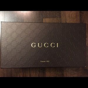 Gucci loafers