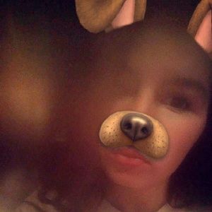 Meet your Posher, Brandi