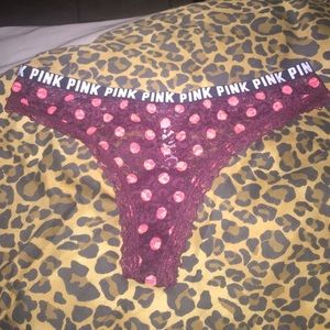 Victoria's Secret Underwear