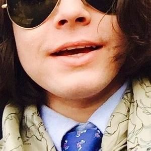 Meet your Posher, Shane