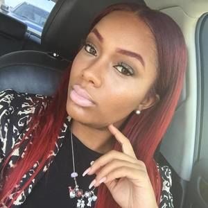 Meet your Posher, Rainey