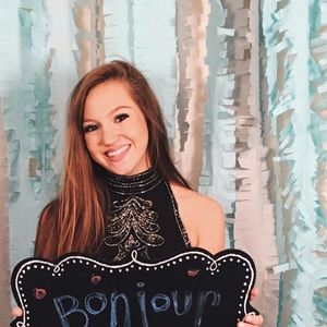 Meet your Posher, Carmon