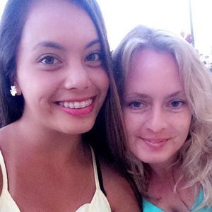 Meet your Posher, Lucy