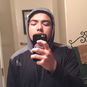 Meet your Posher, Marko