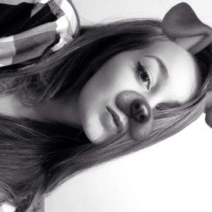 Meet your Posher, Kiah