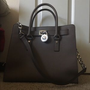 MK purse