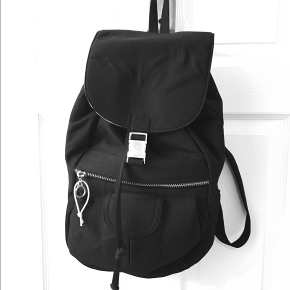 Deena and Ozzy neoprene backpack