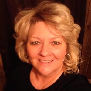 Meet your Posher, Teresa