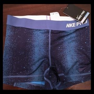 Nike Pro "Spanx"