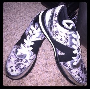 Brand new Sam Edelman sneakers🎠